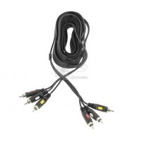 Câble RCA / RCA mâle